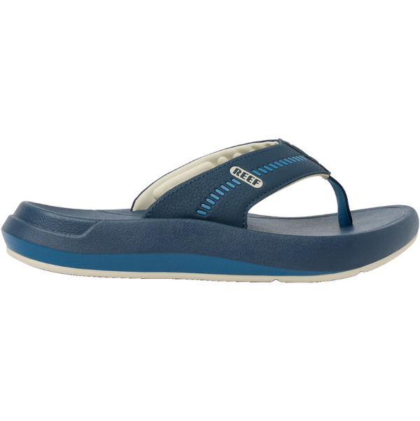2026 Reef Männer Swellsole Cruiser-Sandalen CJ9033 - Midnight Navy